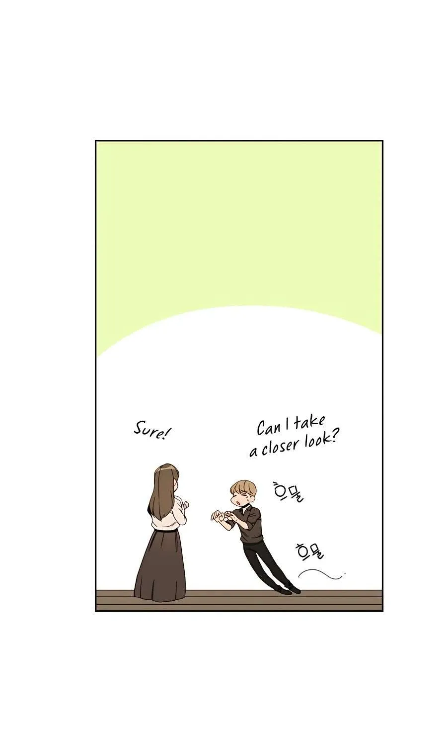I’ll Resign And Have A Fresh Start In This World Chapter 13 page 19 - 