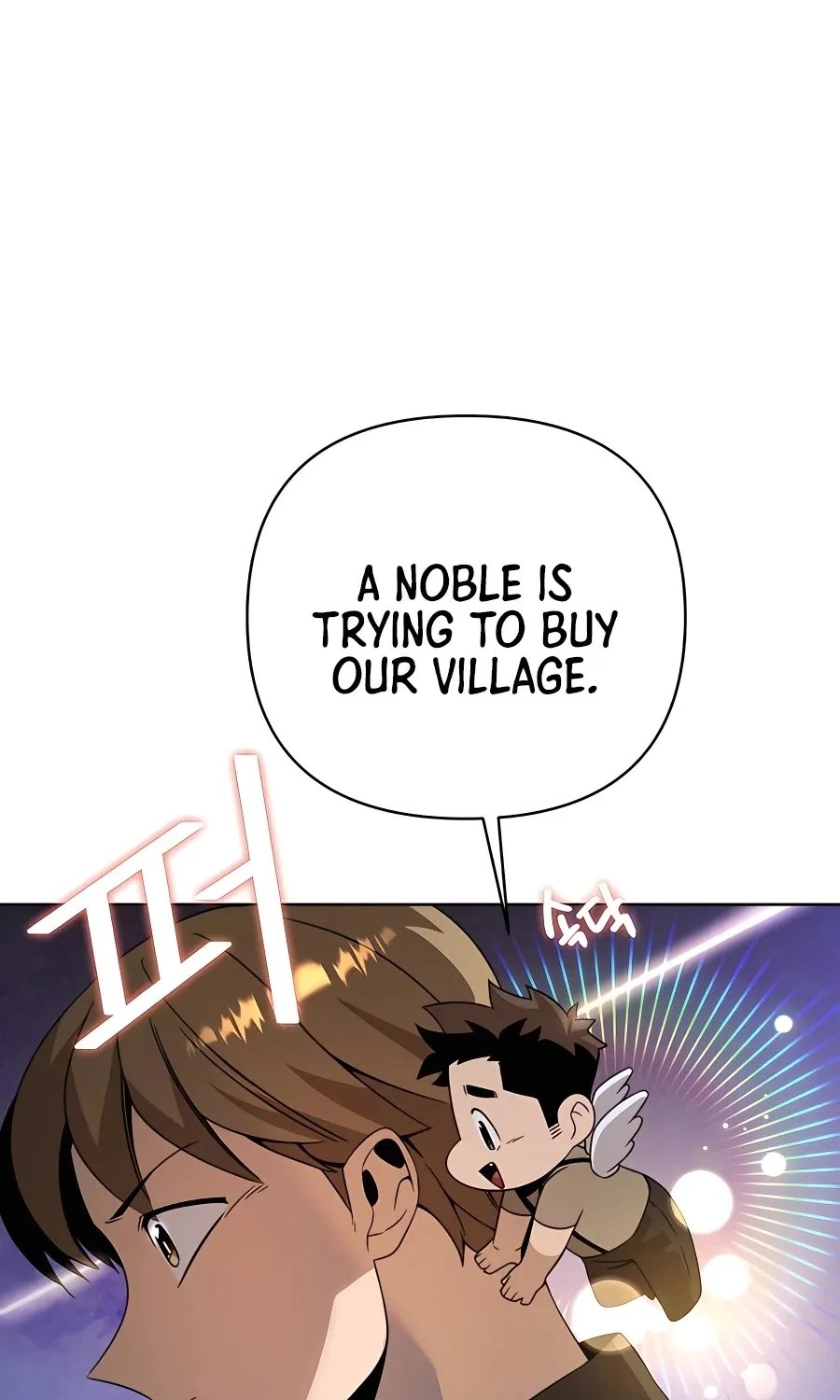 I’ll Resign And Have A Fresh Start In This World Chapter 13 page 22 - 