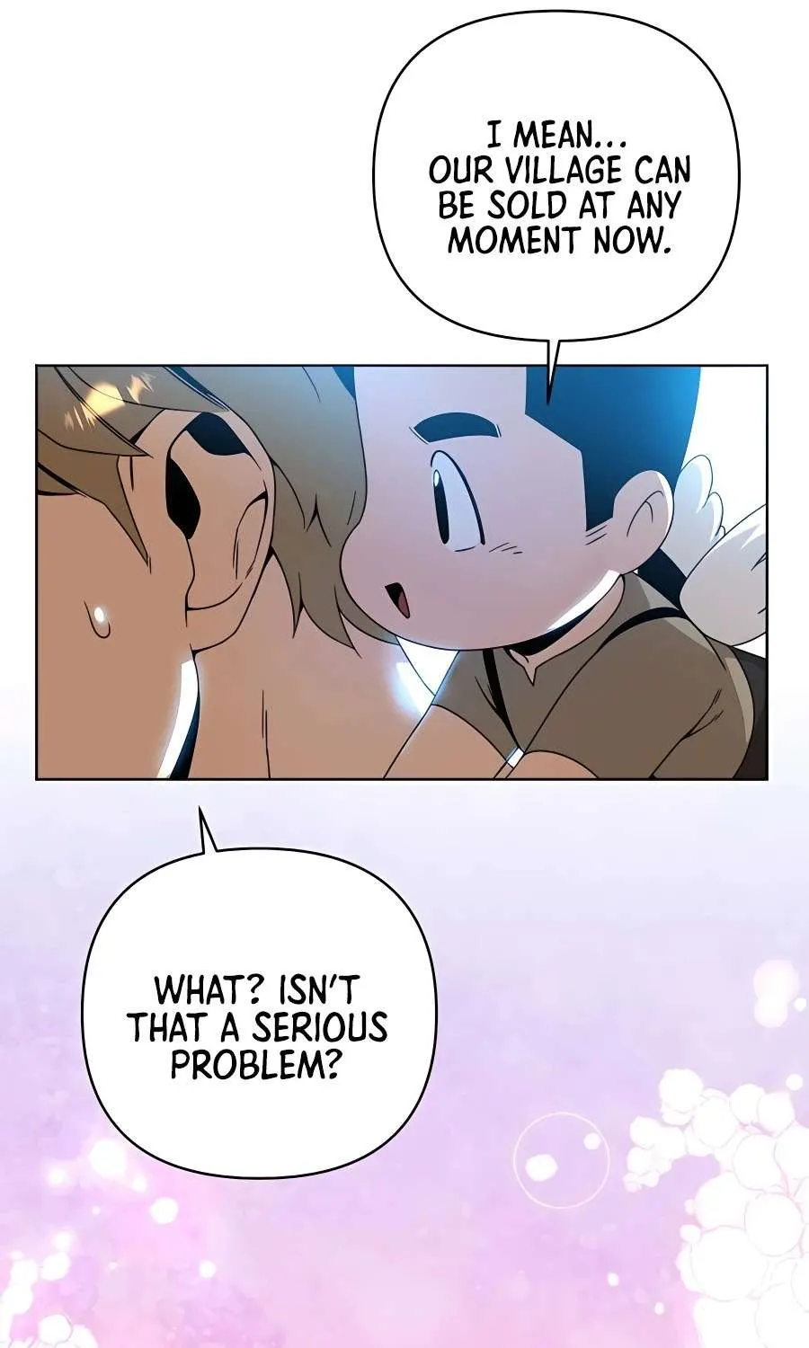 I’ll Resign And Have A Fresh Start In This World Chapter 13 page 25 - 