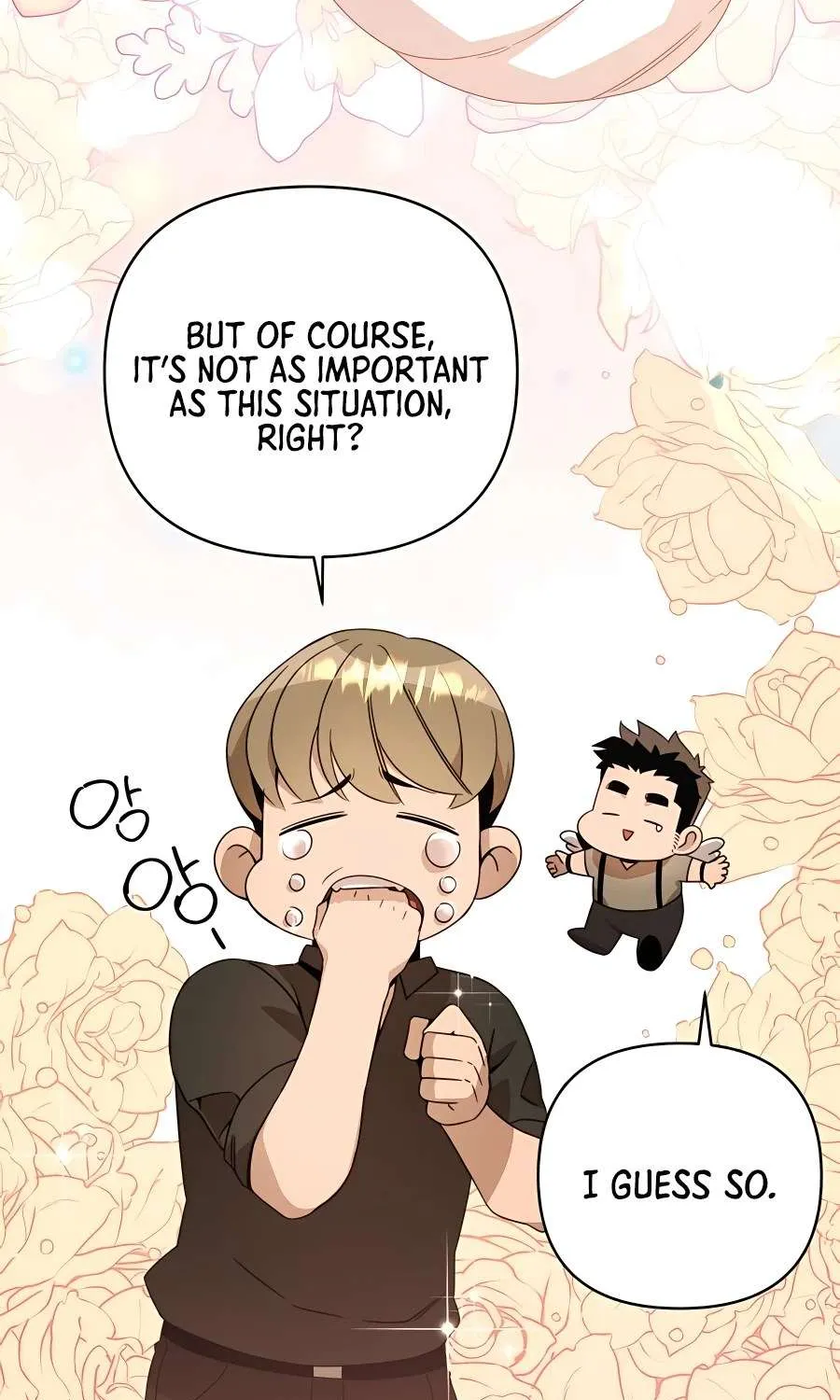I’ll Resign And Have A Fresh Start In This World Chapter 13 page 27 - 