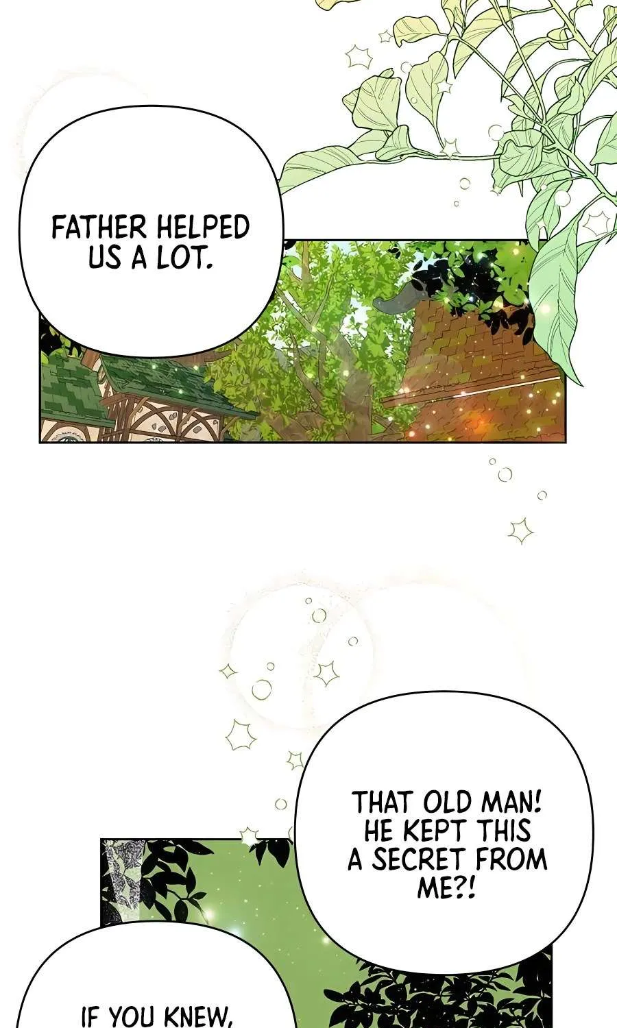 I’ll Resign And Have A Fresh Start In This World Chapter 13 page 4 - 