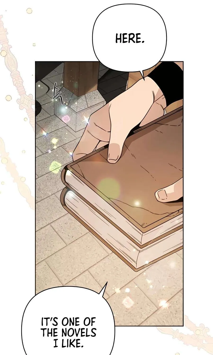 I’ll Resign And Have A Fresh Start In This World Chapter 13 page 35 - 