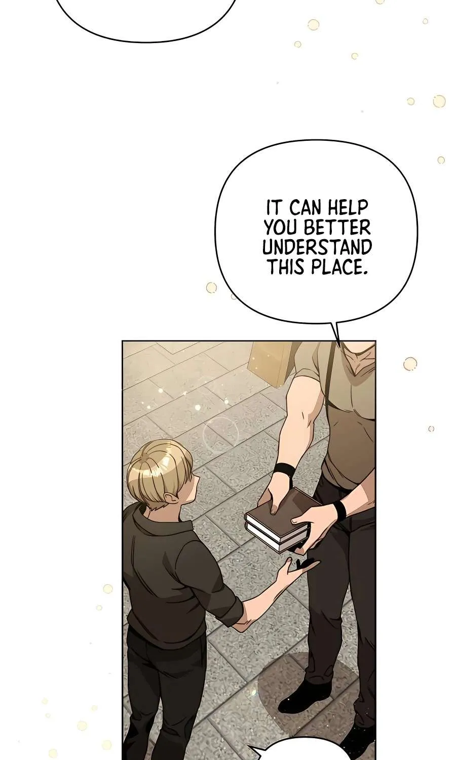 I’ll Resign And Have A Fresh Start In This World Chapter 13 page 36 - 