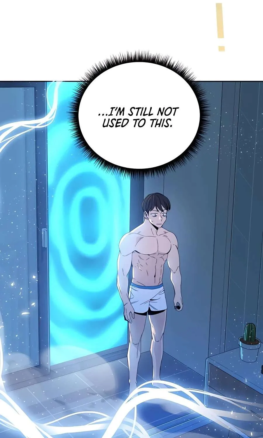 I’ll Resign And Have A Fresh Start In This World Chapter 13 page 38 - 