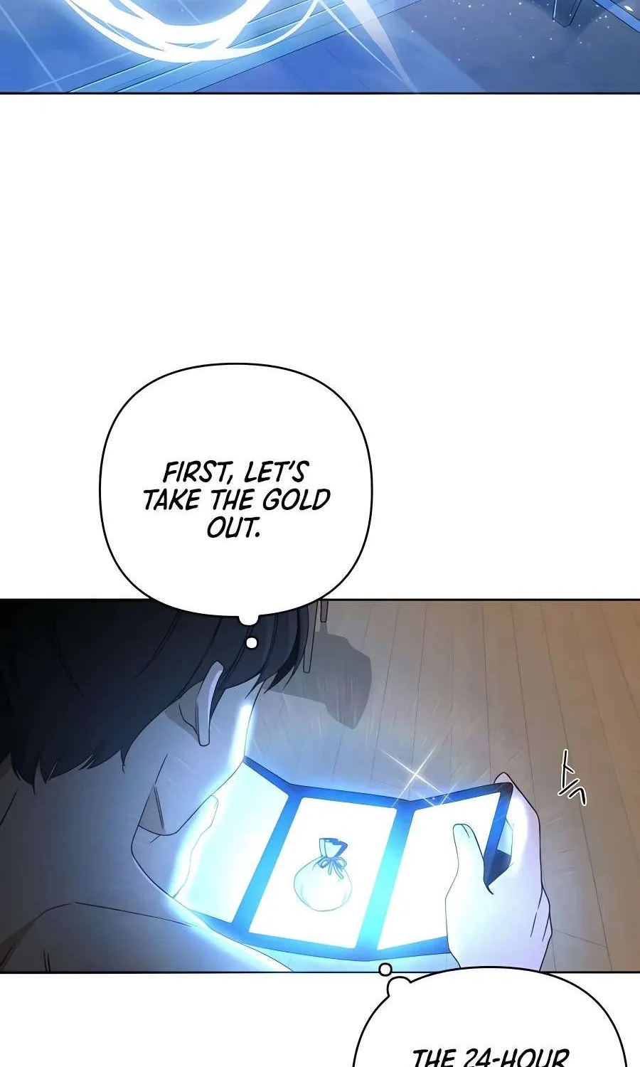 I’ll Resign And Have A Fresh Start In This World Chapter 13 page 39 - 