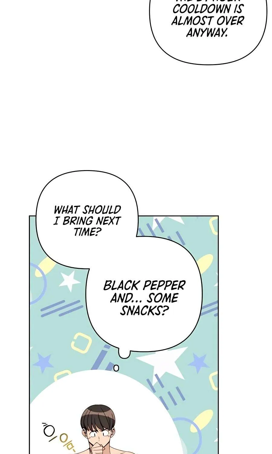 I’ll Resign And Have A Fresh Start In This World Chapter 13 page 40 - 