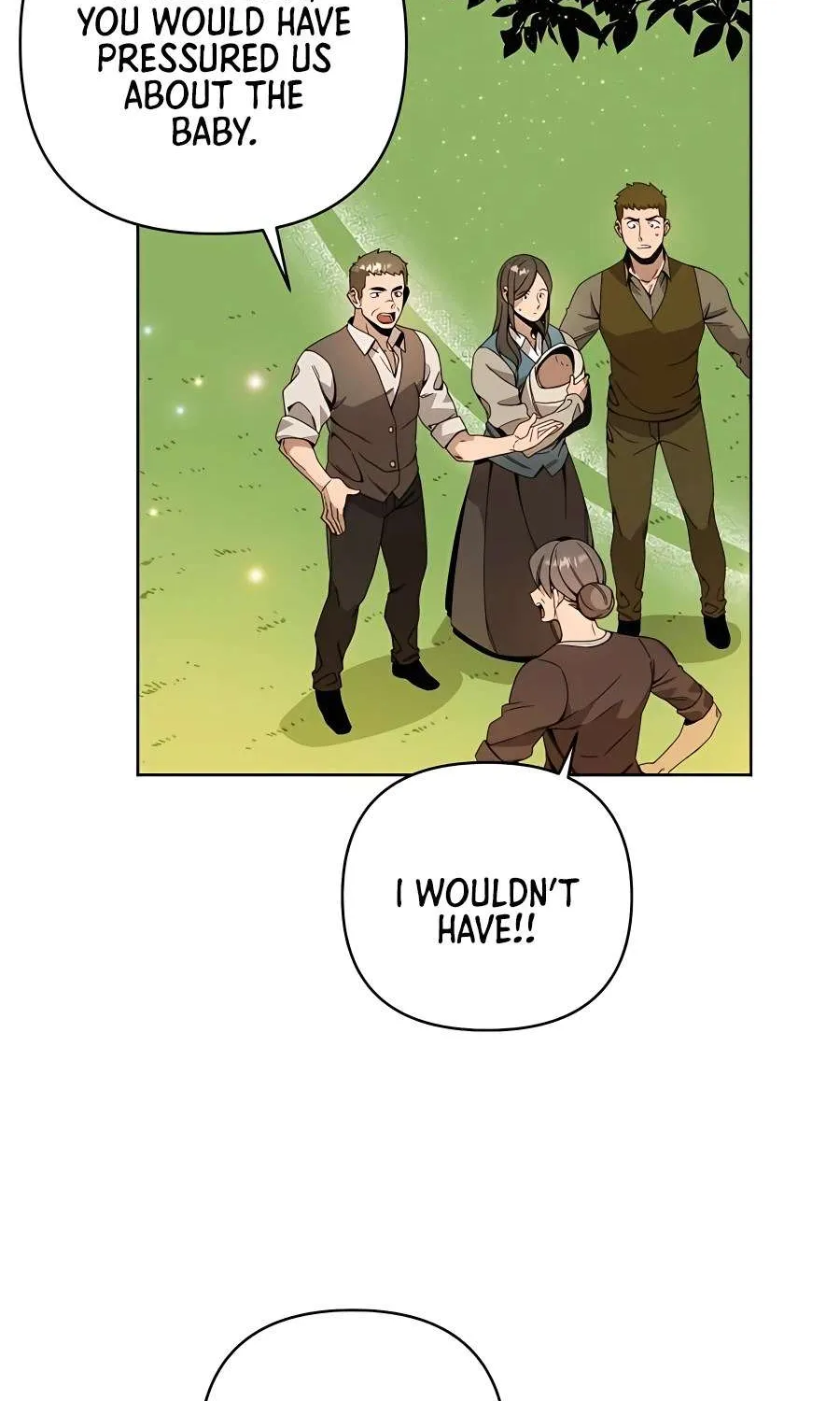 I’ll Resign And Have A Fresh Start In This World Chapter 13 page 5 - 