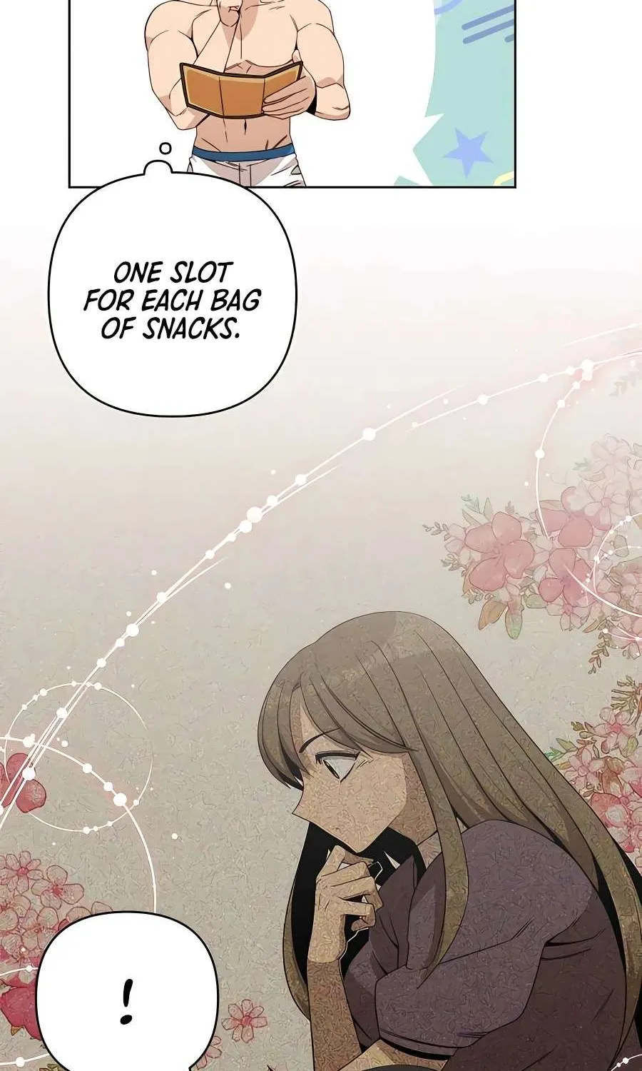 I’ll Resign And Have A Fresh Start In This World Chapter 13 page 41 - 