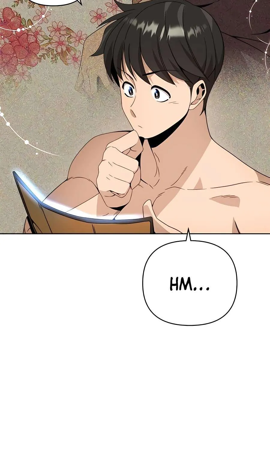 I’ll Resign And Have A Fresh Start In This World Chapter 13 page 42 - 