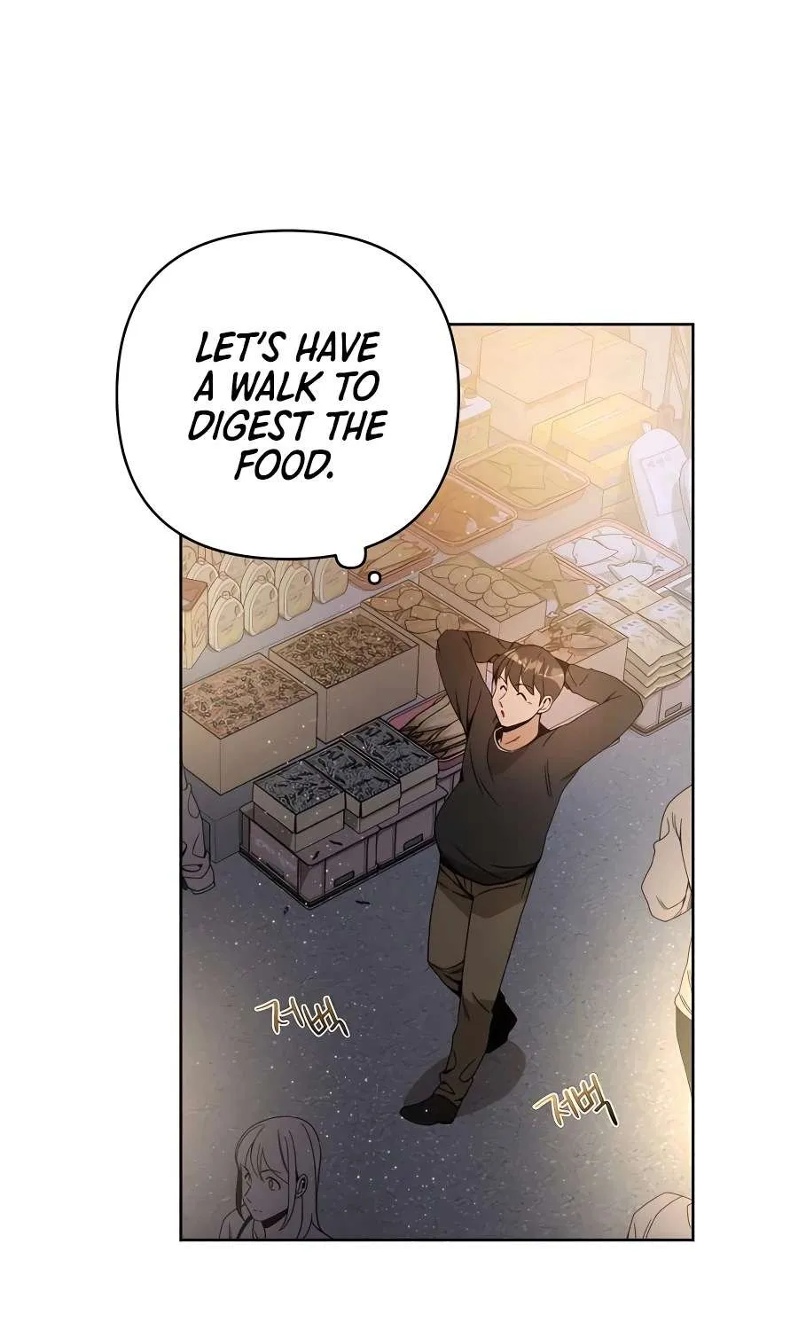 I’ll Resign And Have A Fresh Start In This World Chapter 13 page 51 - 