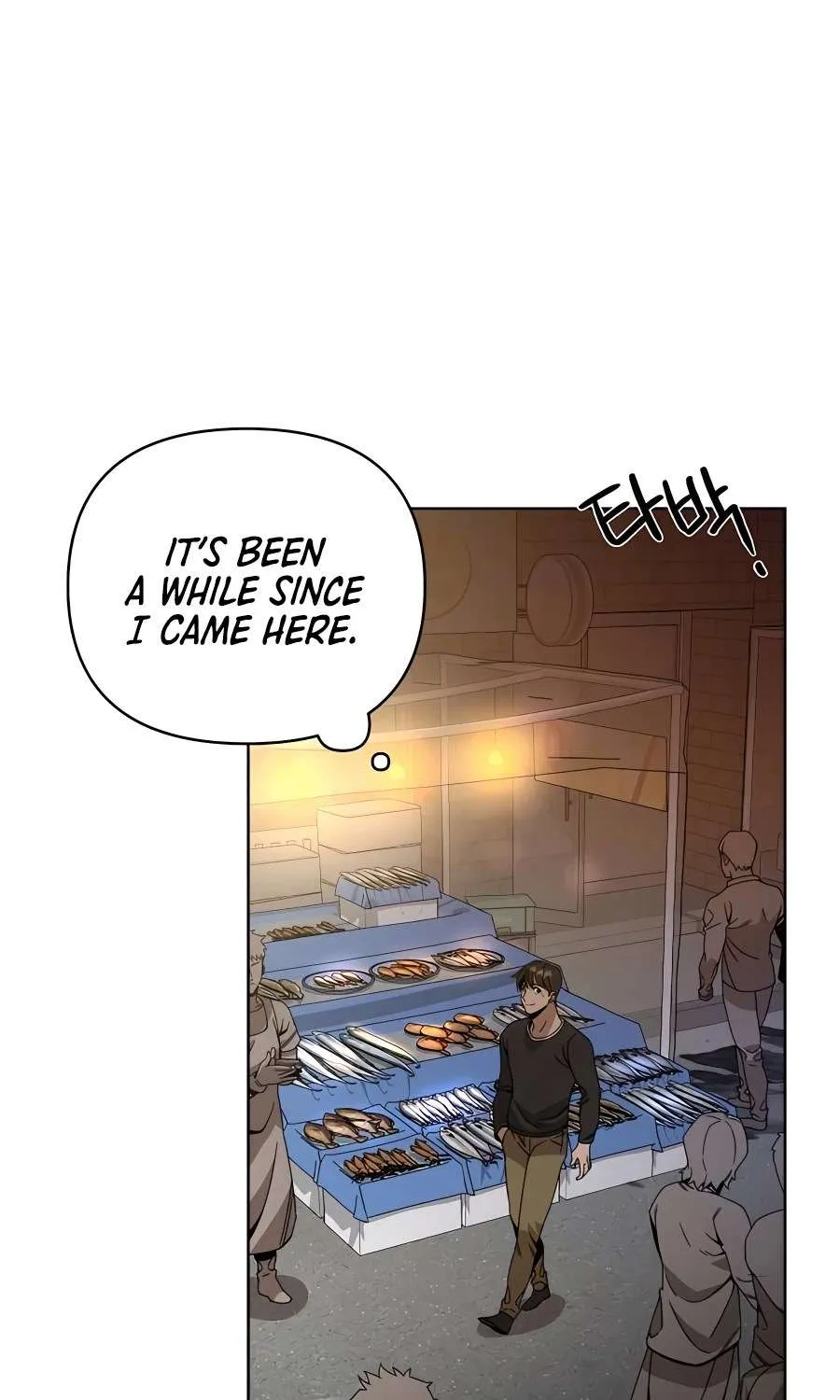 I’ll Resign And Have A Fresh Start In This World Chapter 13 page 52 - 