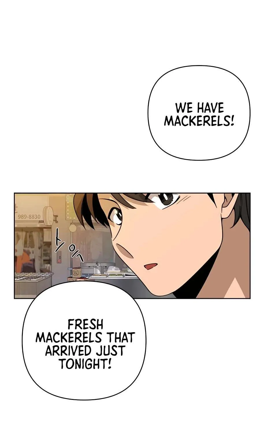 I’ll Resign And Have A Fresh Start In This World Chapter 13 page 56 - 