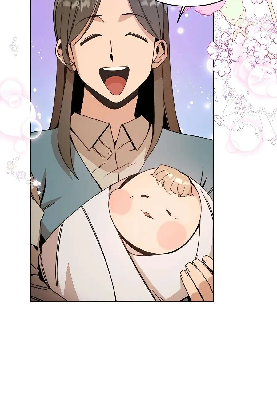 I’ll Resign And Have A Fresh Start In This World Chapter 13 page 7 - 