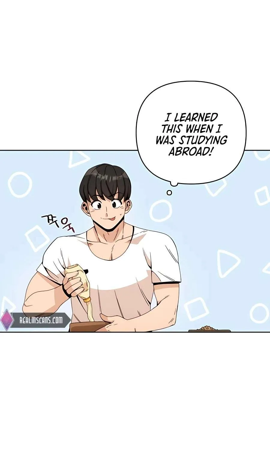 I’ll Resign And Have A Fresh Start In This World Chapter 13 page 65 - 