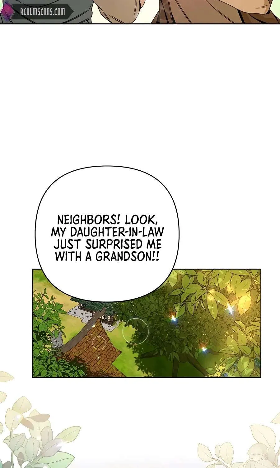 I’ll Resign And Have A Fresh Start In This World Chapter 13 page 9 - 