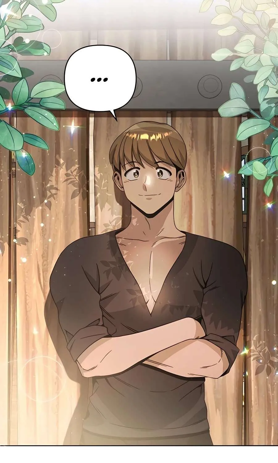 I’ll Resign And Have A Fresh Start In This World Chapter 13 page 10 - 