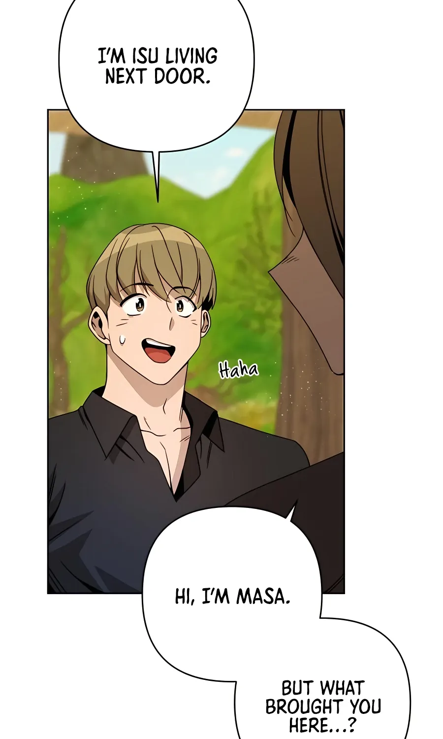 I’ll Resign And Have A Fresh Start In This World Chapter 14 page 13 - 