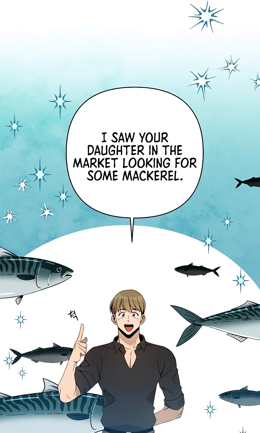 I’ll Resign And Have A Fresh Start In This World Chapter 14 page 19 - 