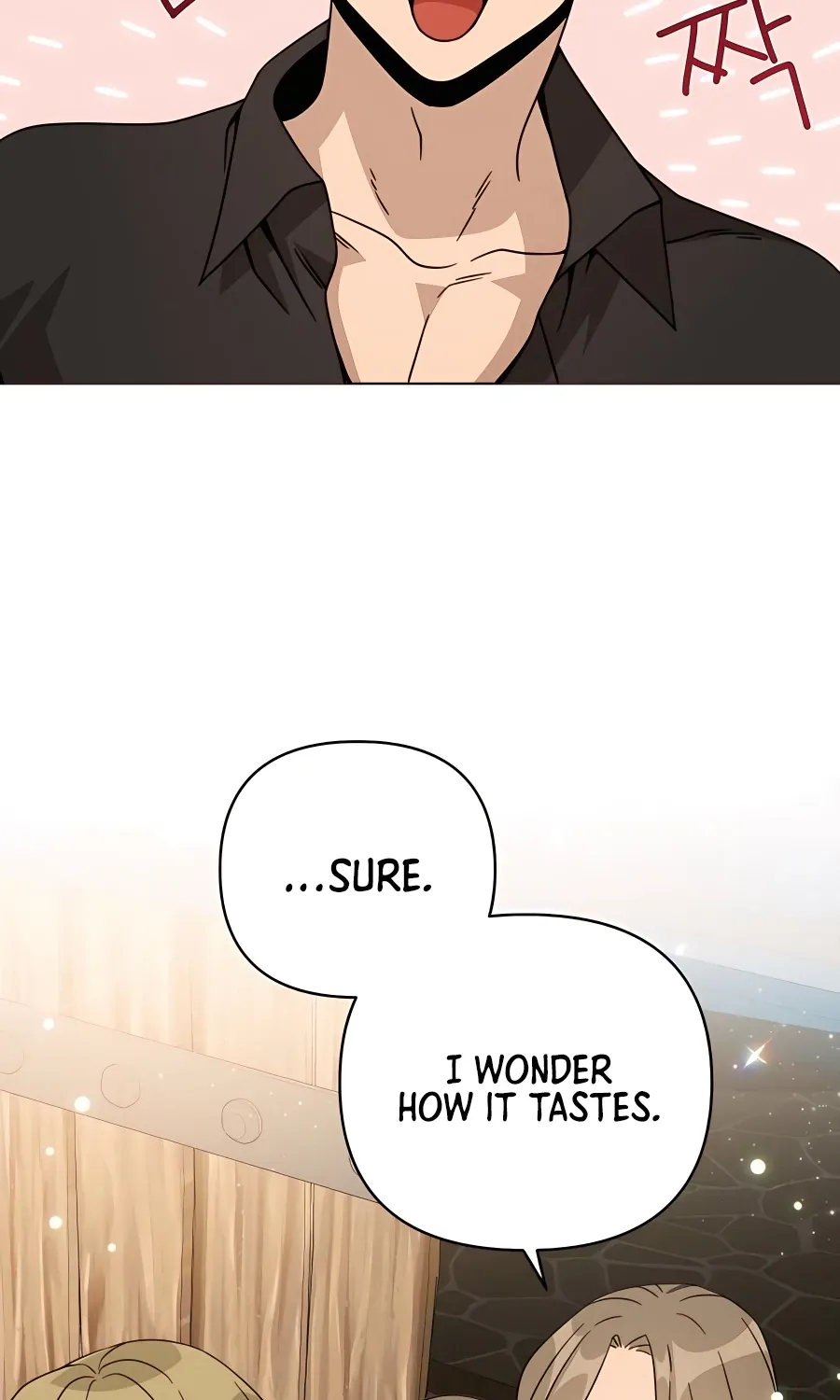 I’ll Resign And Have A Fresh Start In This World Chapter 14 page 21 - 