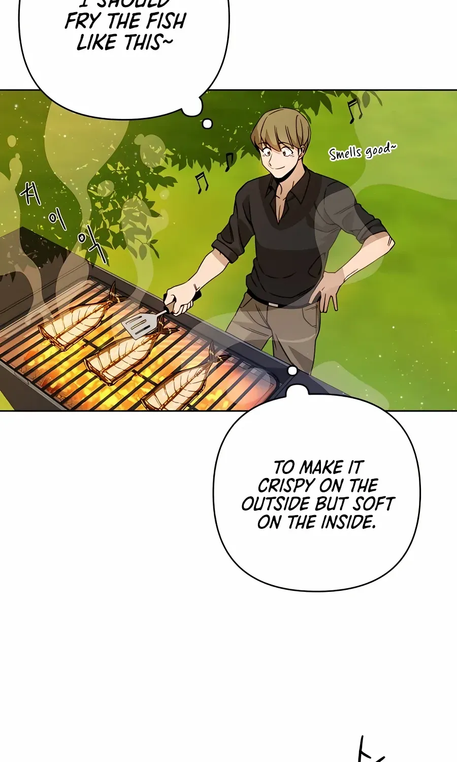 I’ll Resign And Have A Fresh Start In This World Chapter 14 page 26 - 