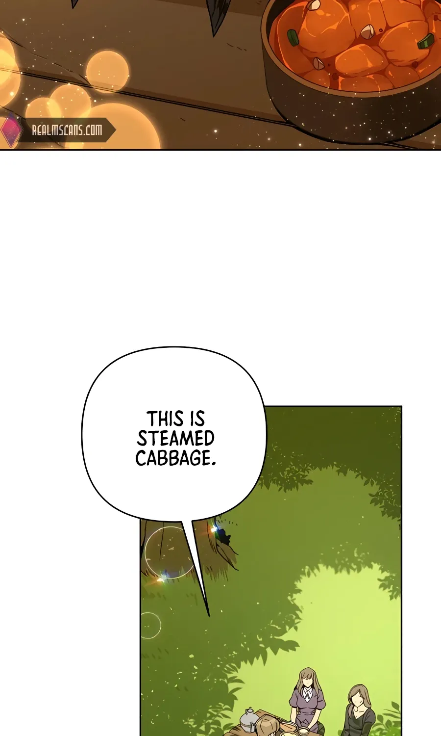 I’ll Resign And Have A Fresh Start In This World Chapter 14 page 29 - 