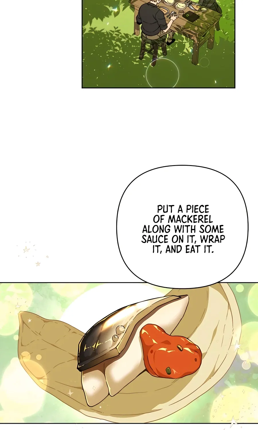 I’ll Resign And Have A Fresh Start In This World Chapter 14 page 30 - 