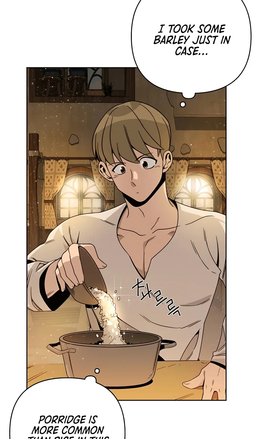 I’ll Resign And Have A Fresh Start In This World Chapter 14 page 4 - 
