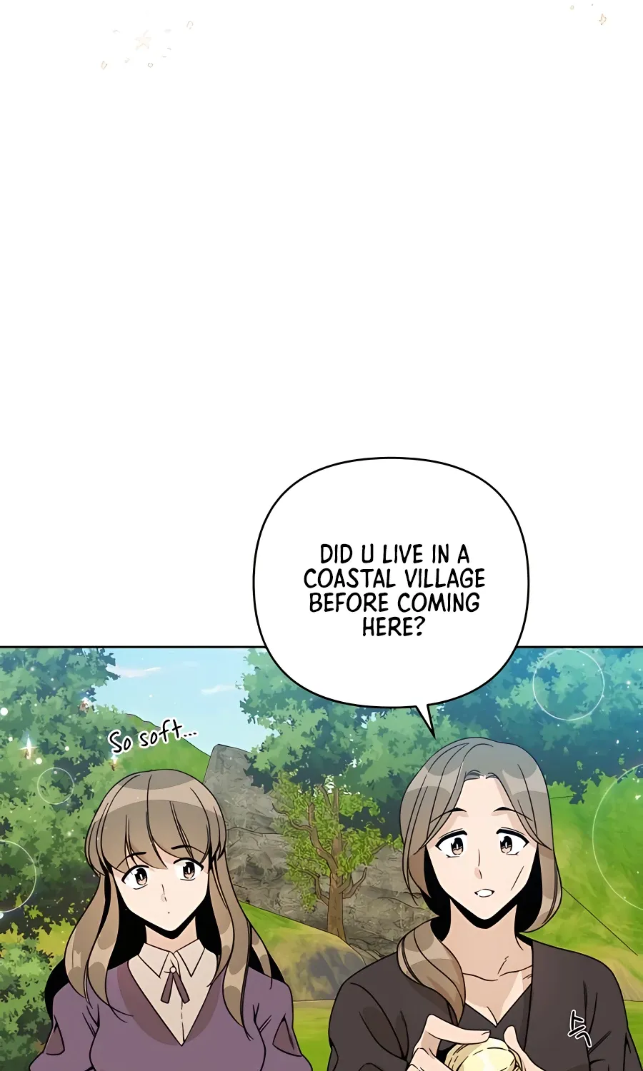 I’ll Resign And Have A Fresh Start In This World Chapter 14 page 31 - 