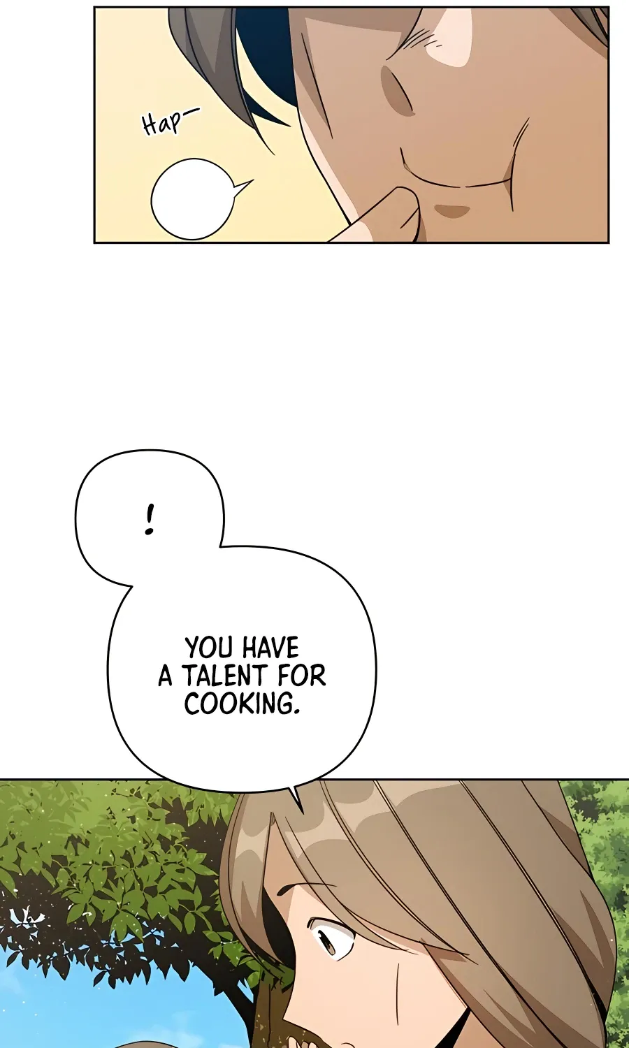 I’ll Resign And Have A Fresh Start In This World Chapter 14 page 33 - 