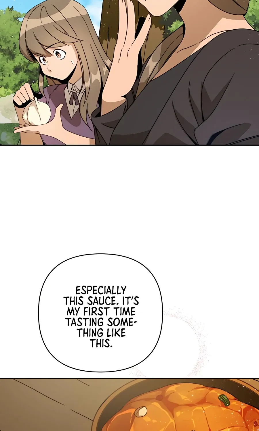 I’ll Resign And Have A Fresh Start In This World Chapter 14 page 34 - 