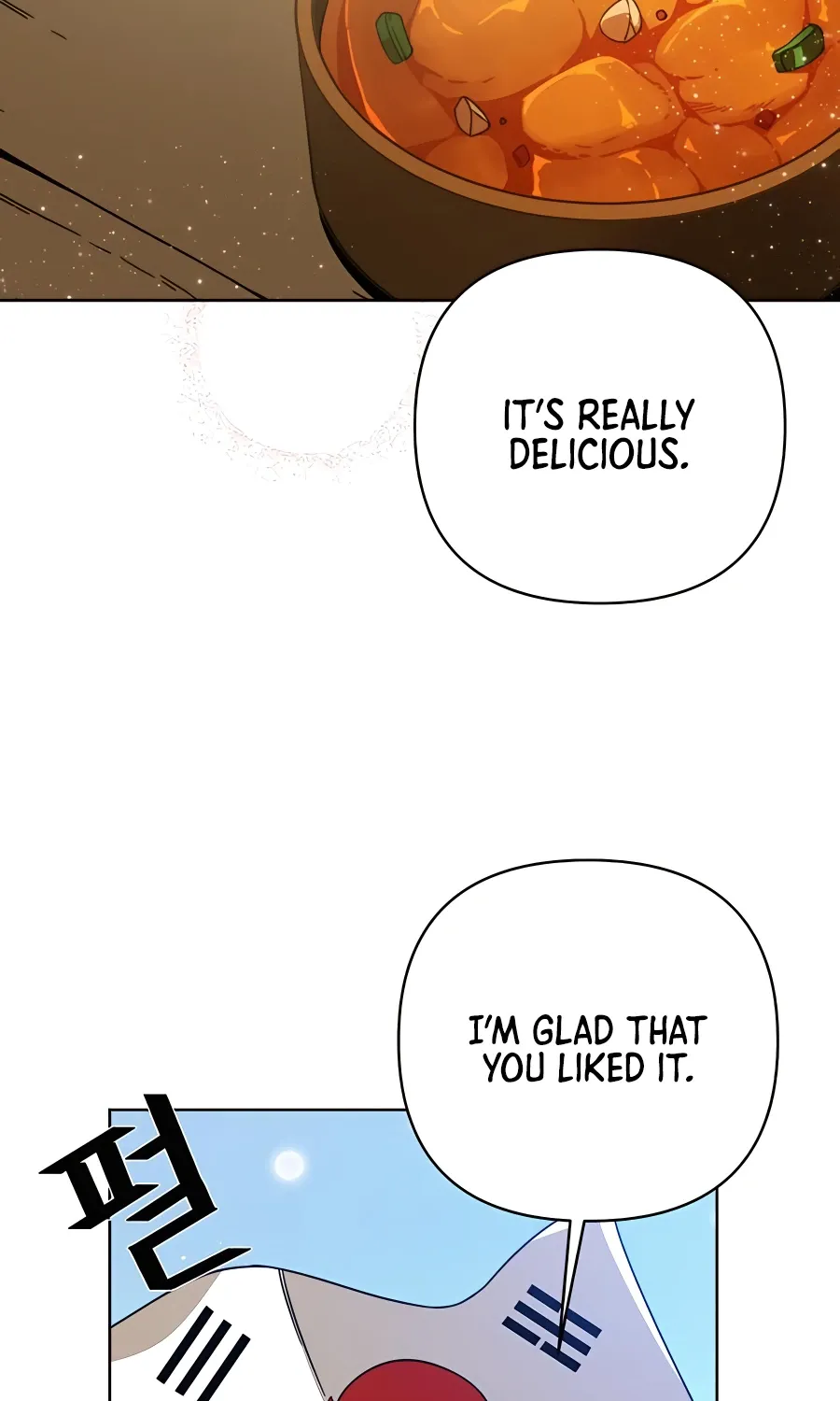I’ll Resign And Have A Fresh Start In This World Chapter 14 page 35 - 