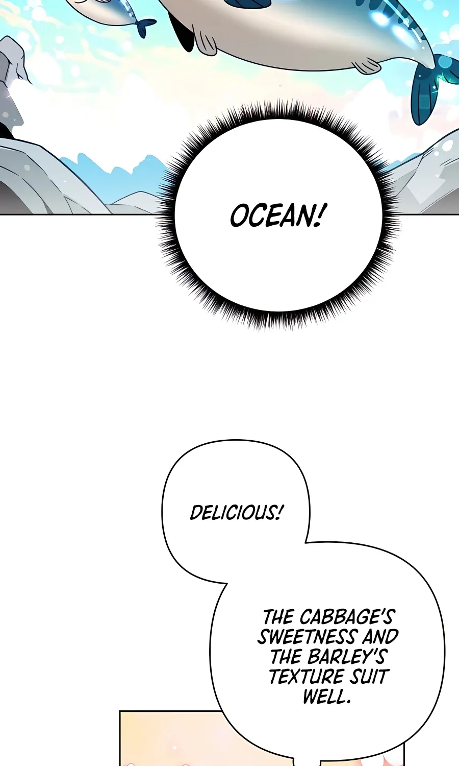 I’ll Resign And Have A Fresh Start In This World Chapter 14 page 39 - 