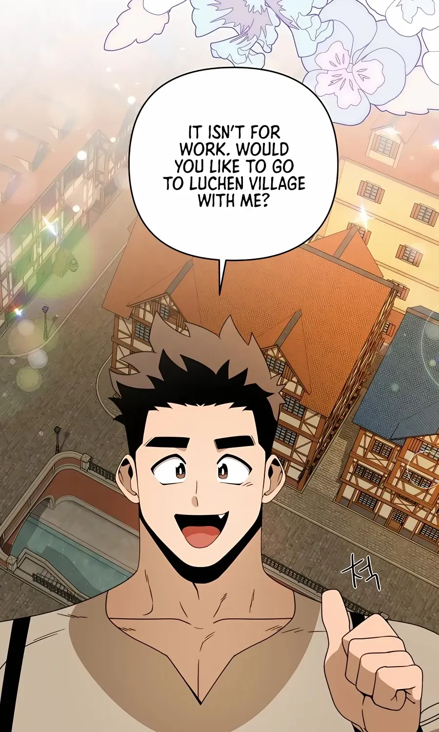 I’ll Resign And Have A Fresh Start In This World Chapter 14 page 58 - 