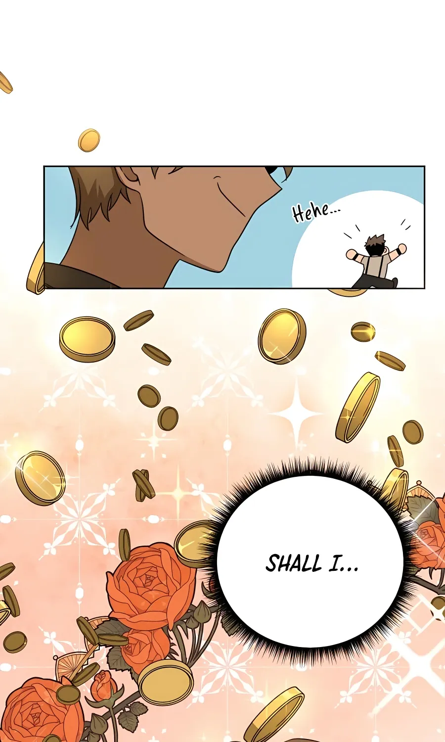 I’ll Resign And Have A Fresh Start In This World Chapter 14 page 67 - 