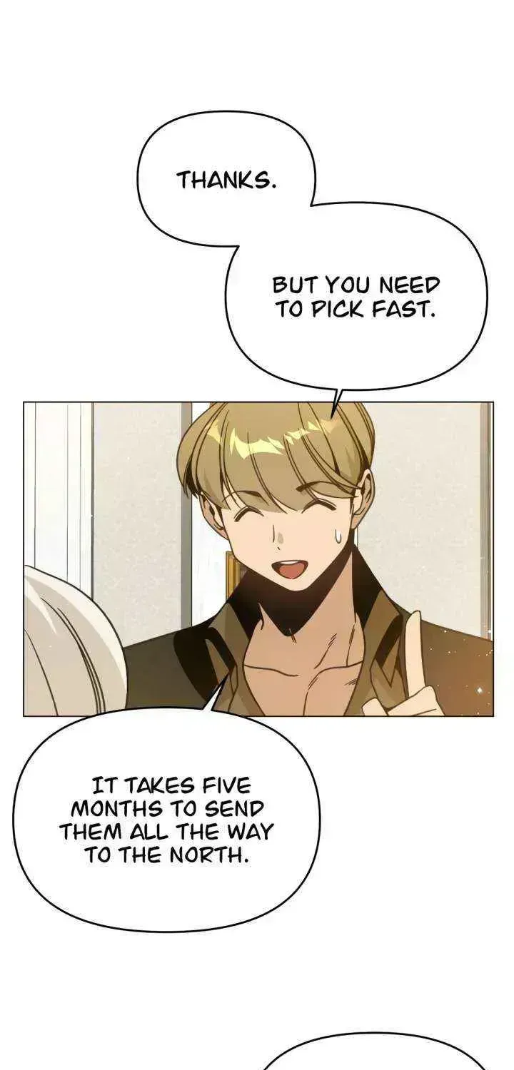 I’ll Resign And Have A Fresh Start In This World Chapter 144.7 page 14 - 