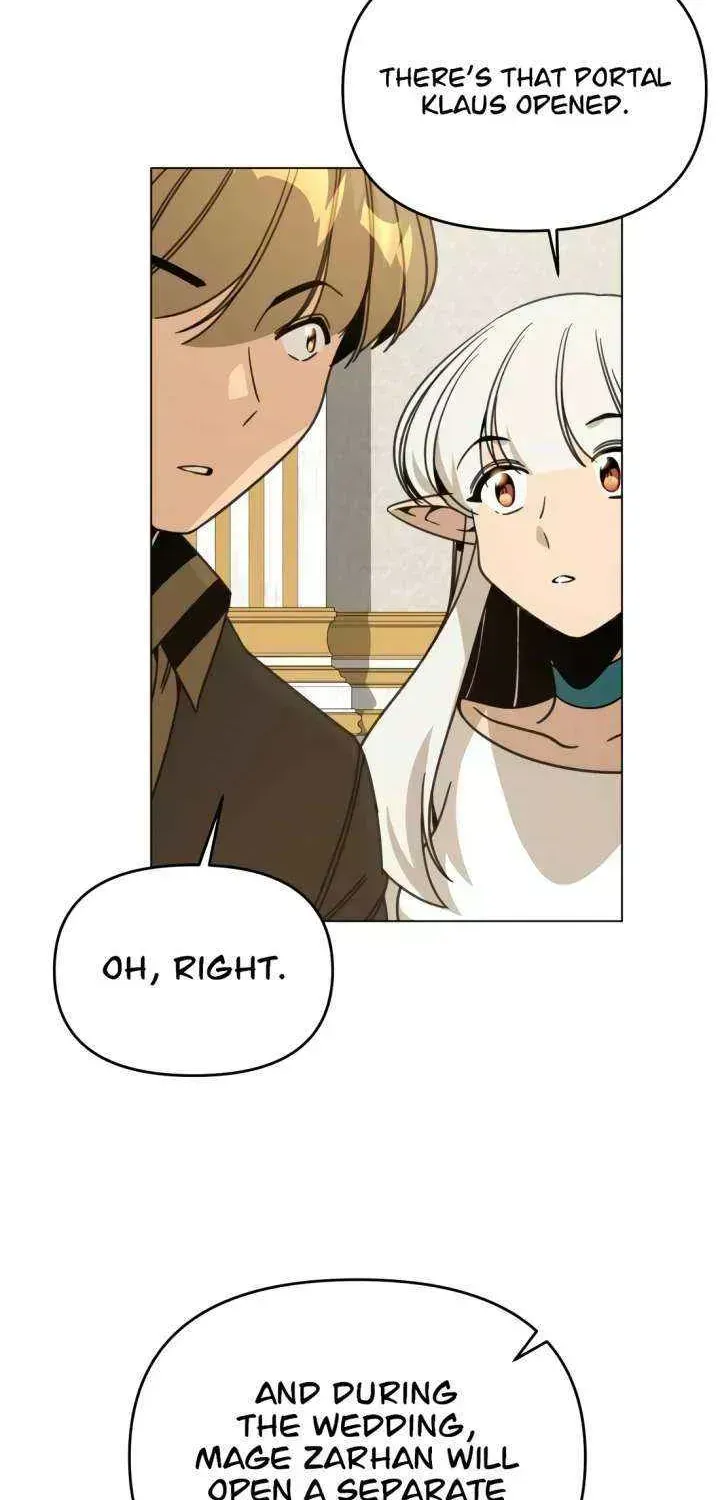 I’ll Resign And Have A Fresh Start In This World Chapter 144.7 page 15 - 