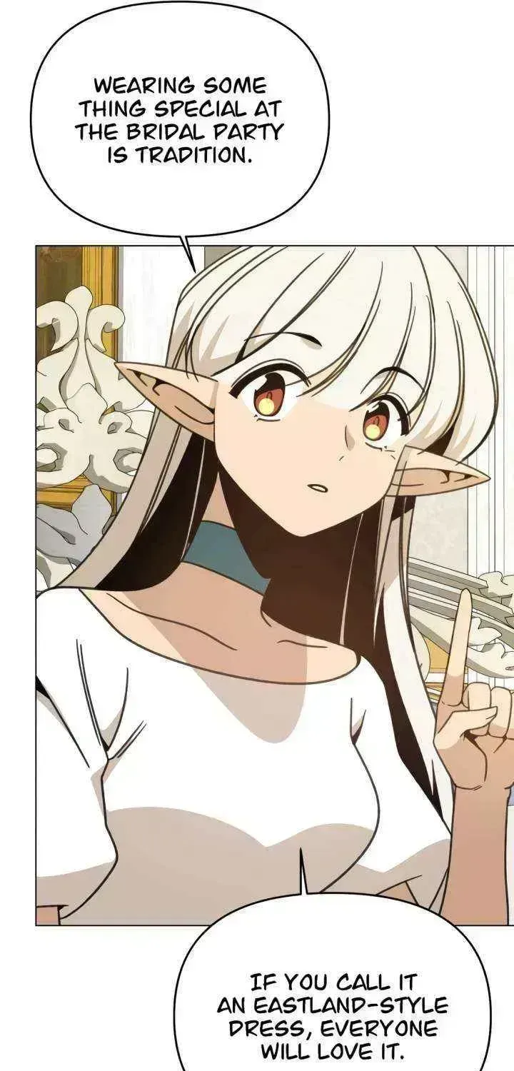 I’ll Resign And Have A Fresh Start In This World Chapter 144.7 page 20 - 