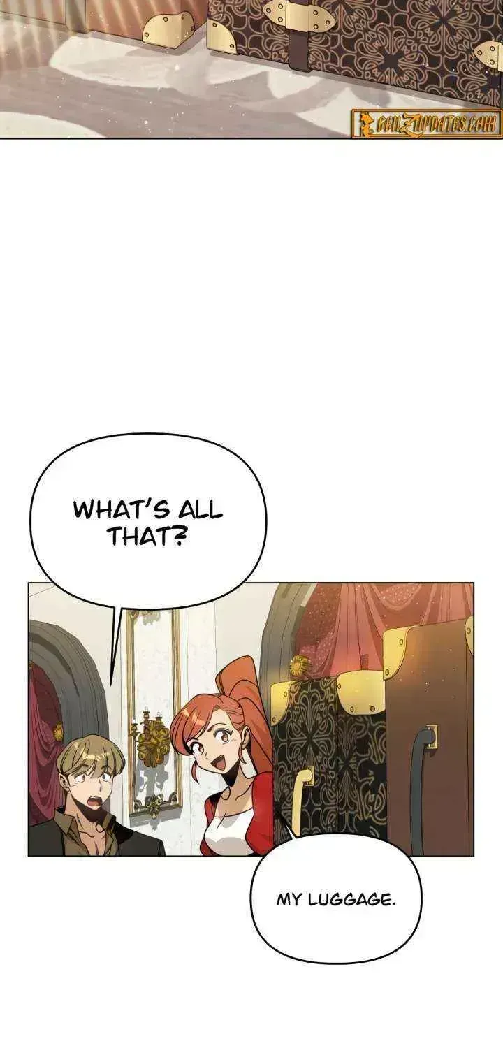 I’ll Resign And Have A Fresh Start In This World Chapter 144.7 page 3 - 