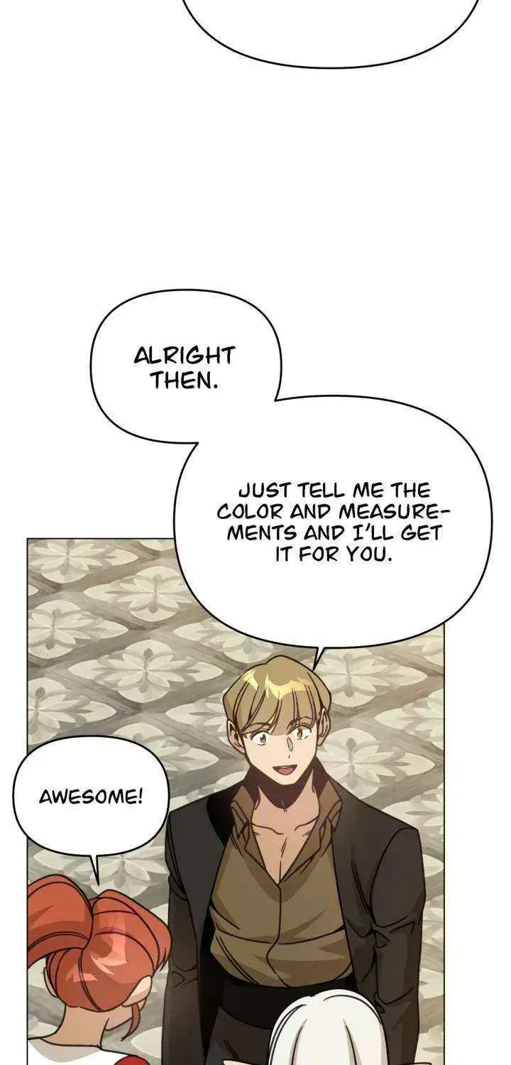 I’ll Resign And Have A Fresh Start In This World Chapter 144.7 page 21 - 