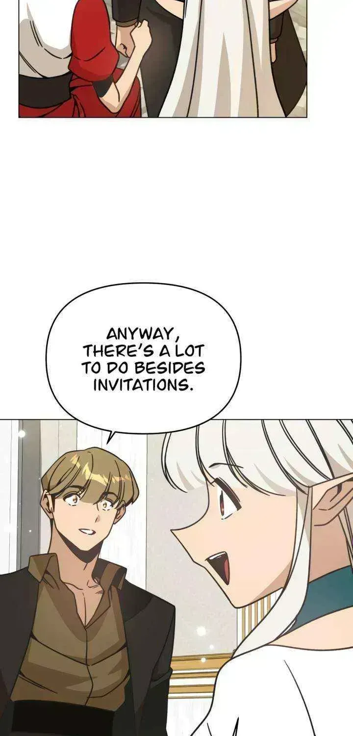 I’ll Resign And Have A Fresh Start In This World Chapter 144.7 page 22 - 