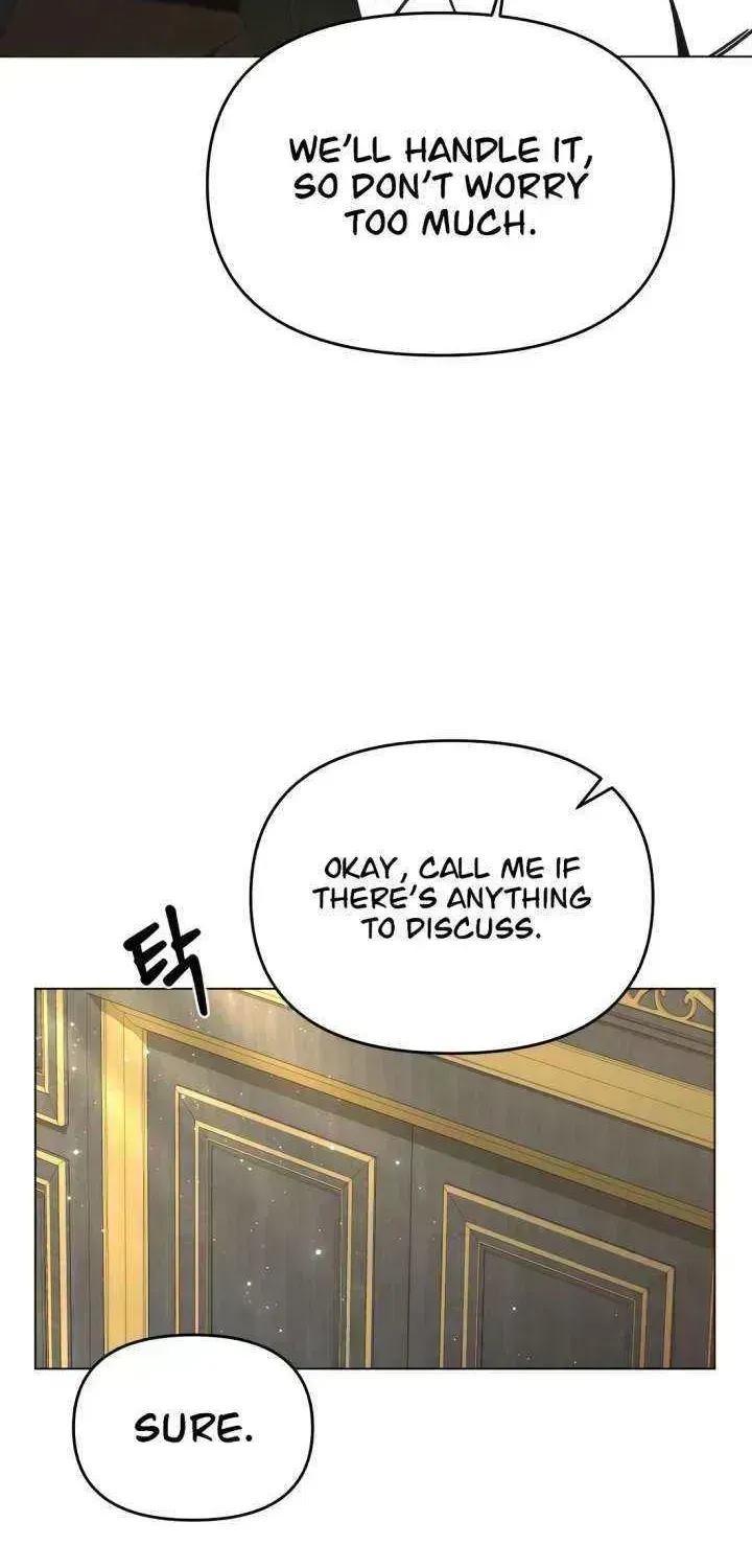 I’ll Resign And Have A Fresh Start In This World Chapter 144.7 page 23 - 