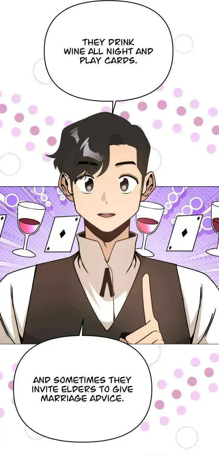 I’ll Resign And Have A Fresh Start In This World Chapter 144.7 page 26 - 