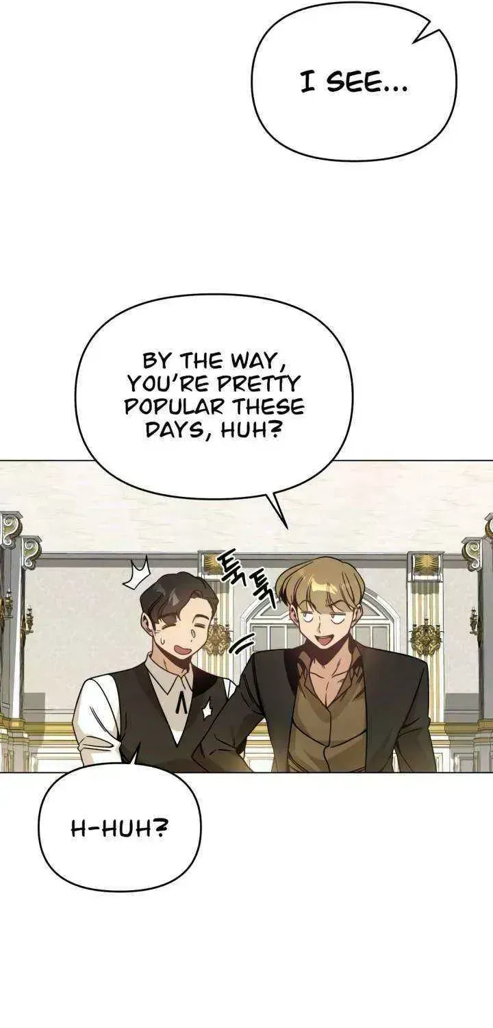 I’ll Resign And Have A Fresh Start In This World Chapter 144.7 page 27 - 
