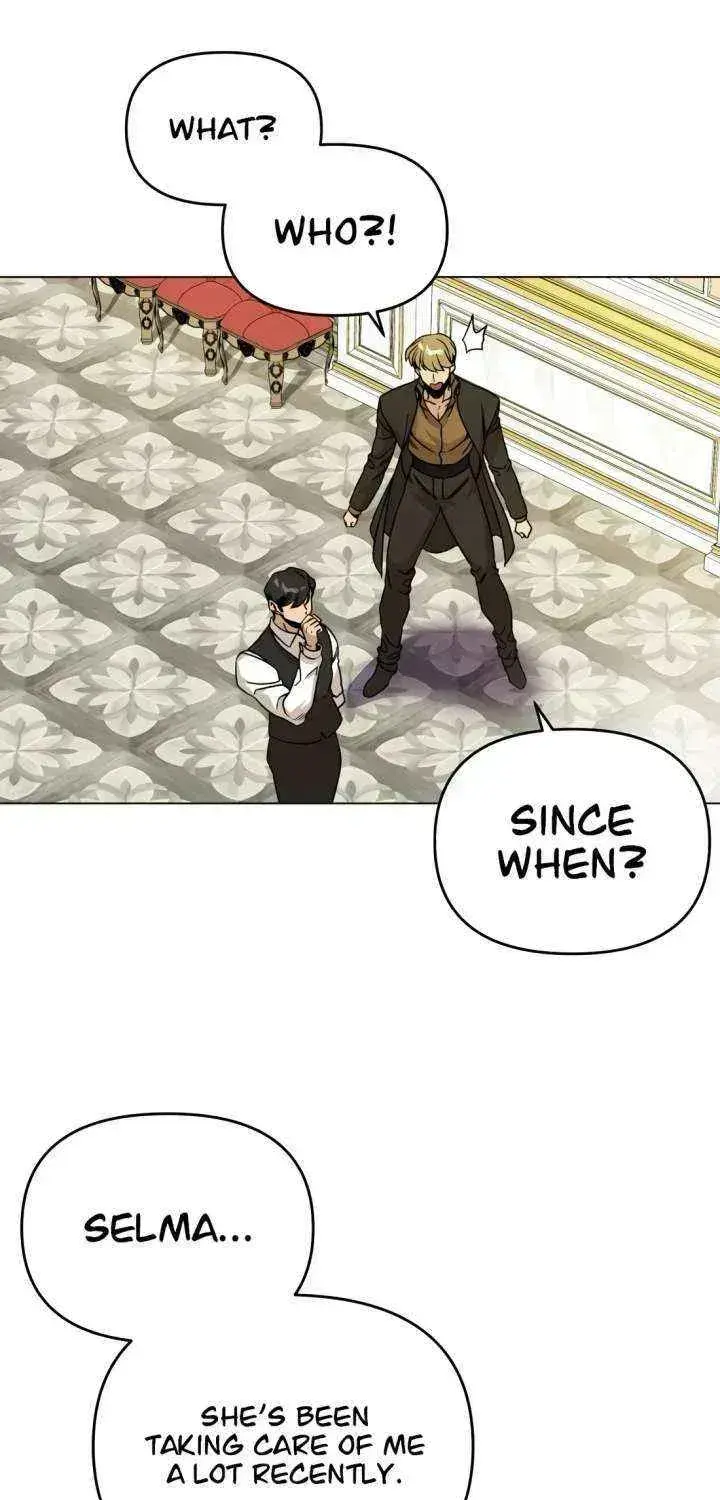 I’ll Resign And Have A Fresh Start In This World Chapter 144.7 page 30 - 