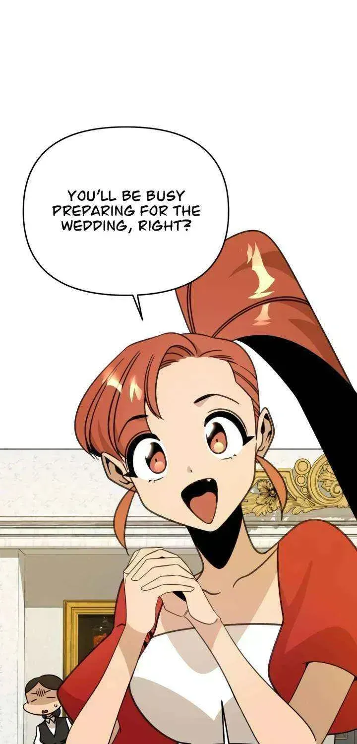 I’ll Resign And Have A Fresh Start In This World Chapter 144.7 page 4 - 