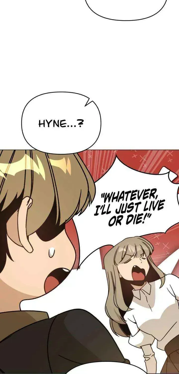 I’ll Resign And Have A Fresh Start In This World Chapter 144.7 page 35 - 