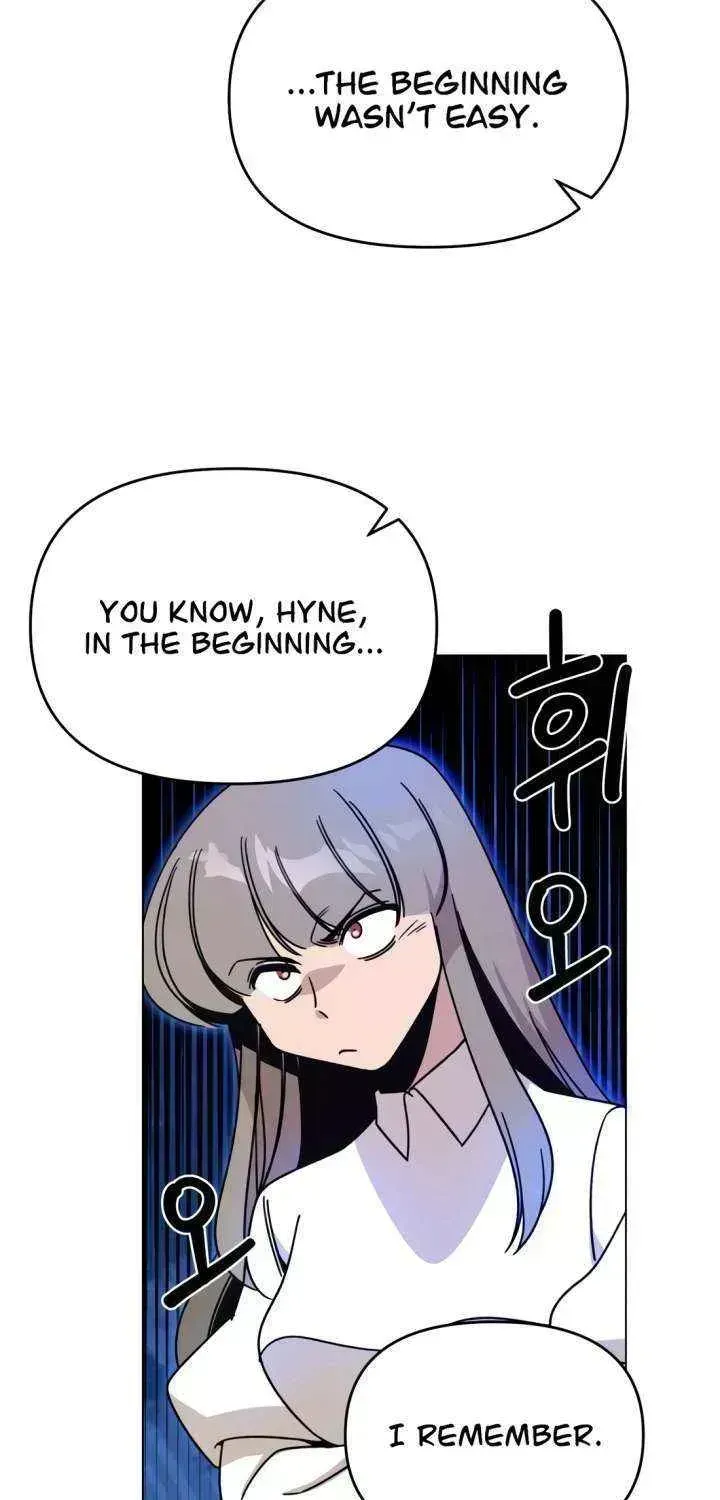 I’ll Resign And Have A Fresh Start In This World Chapter 144.7 page 36 - 