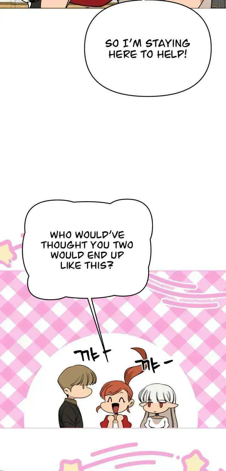 I’ll Resign And Have A Fresh Start In This World Chapter 144.7 page 5 - 