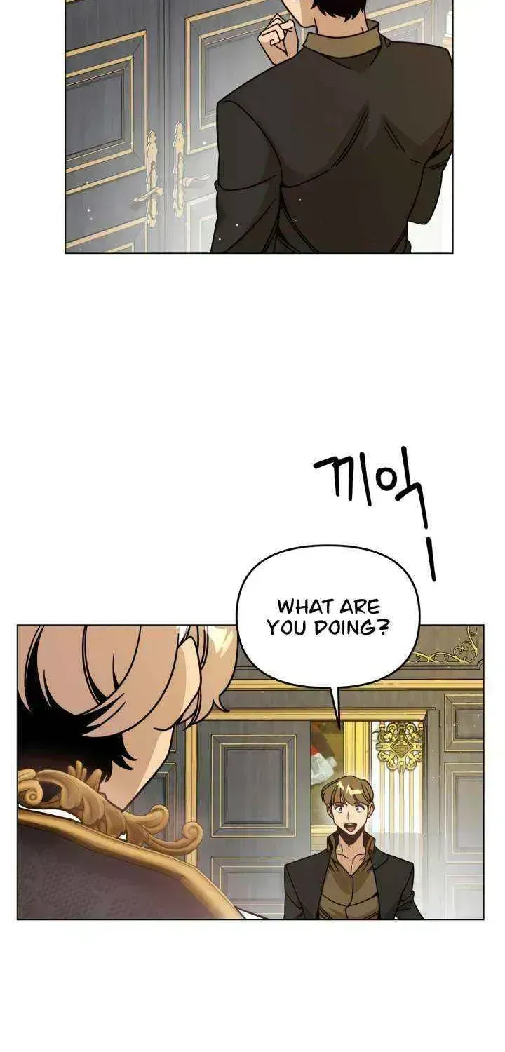 I’ll Resign And Have A Fresh Start In This World Chapter 144.7 page 41 - 