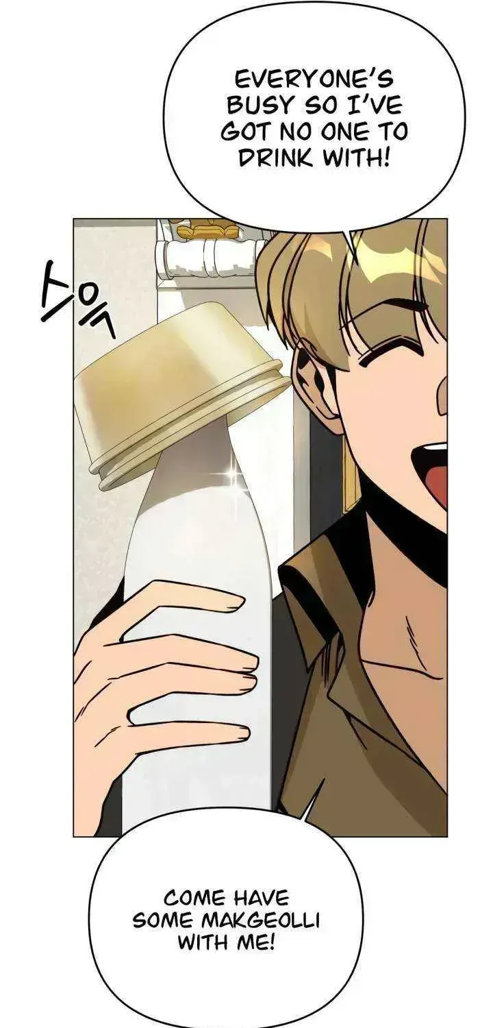 I’ll Resign And Have A Fresh Start In This World Chapter 144.7 page 44 - 